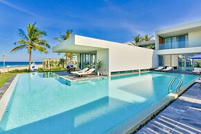 Abogo Da Nang OceanFront Luxury Villa