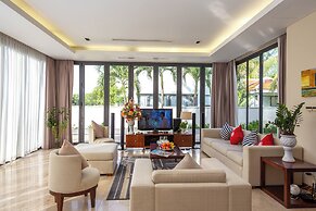 Abogo Da Nang OceanFront Luxury Villa