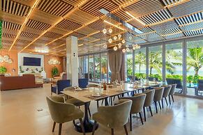 Abogo Da Nang OceanFront Luxury Villa