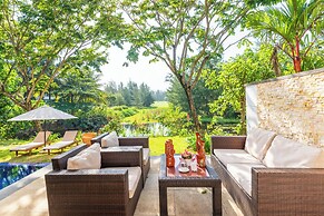 Abogo Da Nang OceanFront Luxury Villa