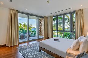 Abogo Da Nang OceanFront Luxury Villa