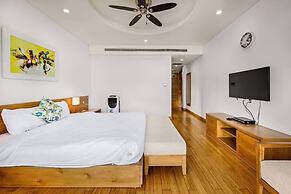 Abogo Da Nang OceanFront Luxury Villa