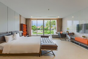 Abogo Da Nang OceanFront Luxury Villa