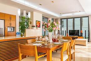 Abogo Da Nang OceanFront Luxury Villa