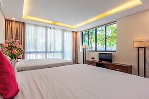Abogo Da Nang OceanFront Luxury Villa