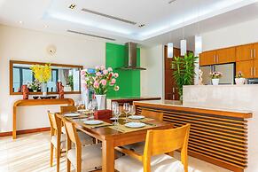 Abogo Da Nang OceanFront Luxury Villa