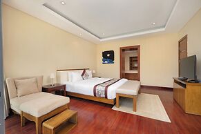 Abogo Da Nang OceanFront Luxury Villa