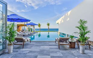 Abogo Da Nang OceanFront Luxury Villa