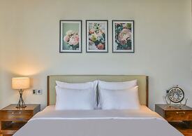 Abogo Da Nang OceanFront Luxury Villa