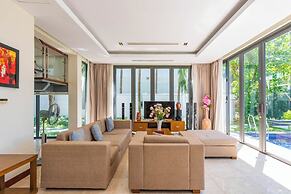 Abogo Da Nang OceanFront Luxury Villa