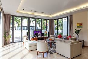 Abogo Da Nang OceanFront Luxury Villa