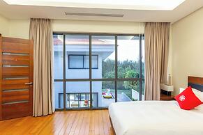 Abogo Da Nang OceanFront Luxury Villa