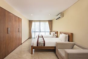 Abogo Da Nang OceanFront Luxury Villa