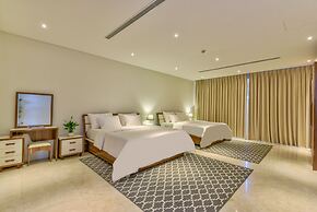 Abogo Da Nang OceanFront Luxury Villa