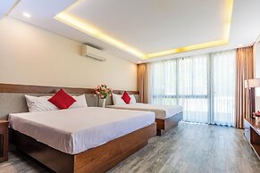 Abogo Da Nang OceanFront Luxury Villa