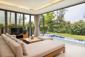 Abogo Da Nang OceanFront Luxury Villa