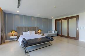 Abogo Da Nang OceanFront Luxury Villa