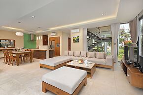 Abogo Da Nang OceanFront Luxury Villa