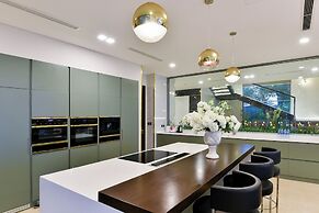 Abogo Da Nang OceanFront Luxury Villa