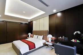 Abogo Da Nang OceanFront Luxury Villa