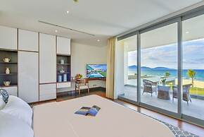 Abogo Da Nang OceanFront Luxury Villa