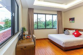 Abogo Da Nang OceanFront Luxury Villa