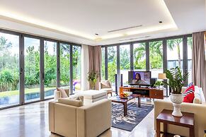 Abogo Da Nang OceanFront Luxury Villa