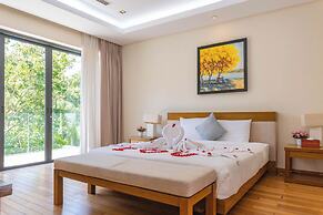 Abogo Da Nang OceanFront Luxury Villa