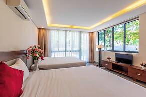 Abogo Da Nang OceanFront Luxury Villa
