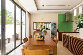 Abogo Da Nang OceanFront Luxury Villa