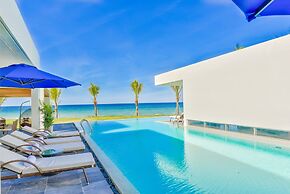 Abogo Da Nang OceanFront Luxury Villa