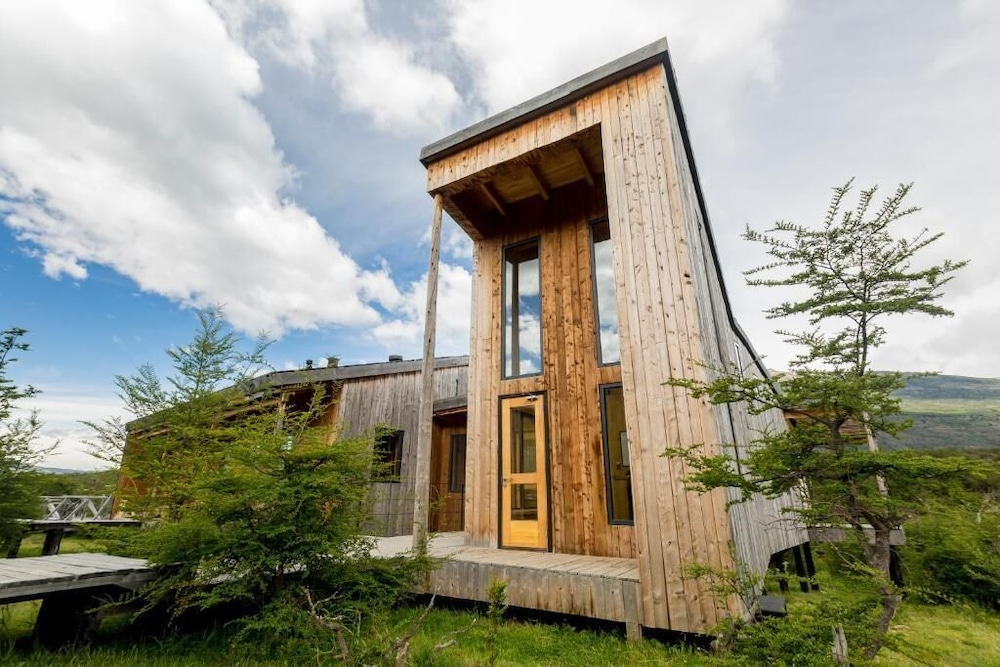 BordeBaker Lodge