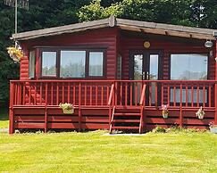 Number 8 Lodge Caer Beris