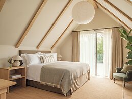 The Great Bustard