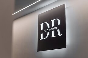 D&D Rooms