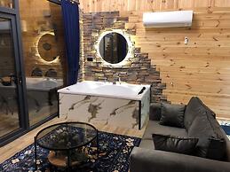 Walnut Bungalow