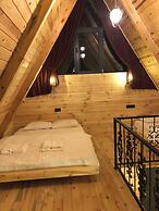 Walnut Bungalow
