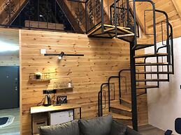 Walnut Bungalow