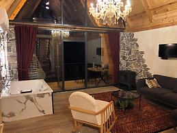 Walnut Bungalow