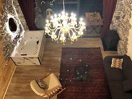 Walnut Bungalow