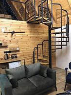 Walnut Bungalow