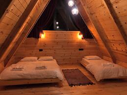 Walnut Bungalow