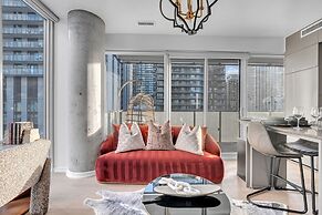 The Estate Entertainment District