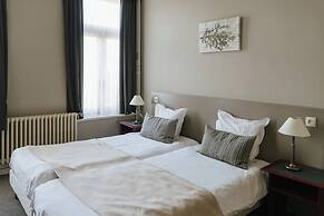 Hotel Kempenrust