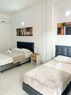 Hotel Santorini
