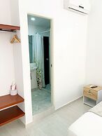 Hotel Santorini