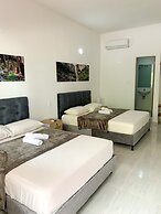 Hotel Santorini