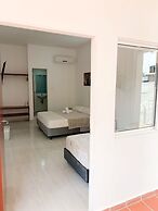 Hotel Santorini