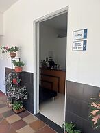 Hotel Santorini