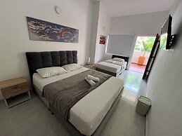 Hotel Santorini